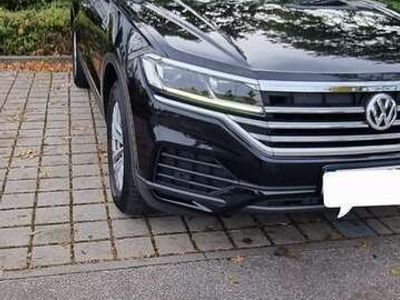 gebraucht VW Touareg Touareg3.0 V6 TDI 4Motion DPF Automatik