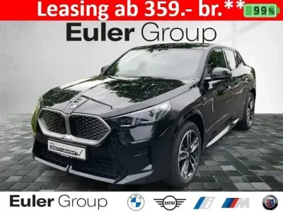 Gebraucht BMW iX2 M Sport 225 kW (306 PS) 2025 SUV