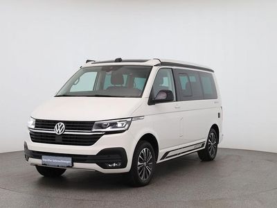 VW California