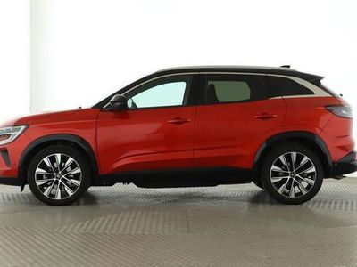 Rot Gebraucht 2025 Renault Austral SUV | 30.086 € (Fairer Preis)