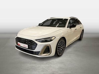 Gebraucht Audi A5 Edition .1 204 PS (150 kW) 2025 Weiß Kombi