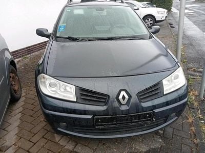 Renault Mégane GrandTour