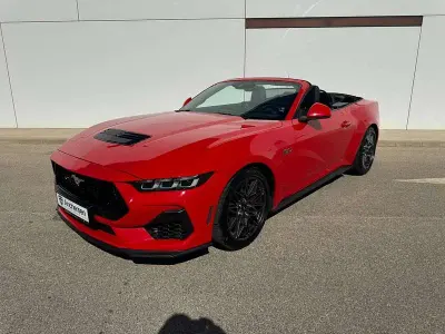 Gebraucht Ford Mustang GT
