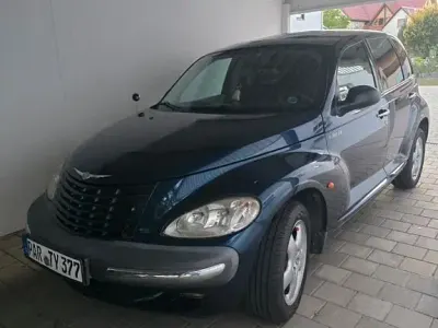 Gebraucht Chrysler PT Cruiser