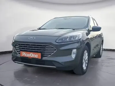 Gebraucht Ford Kuga 150 PS (110 kW) 2023 Grau SUV