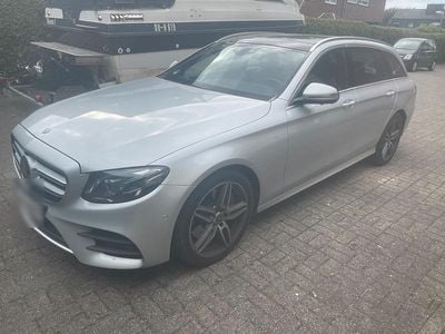 Mercedes E350