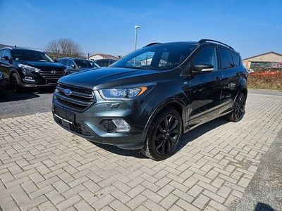 Gebraucht Ford Kuga ST-Line 150 PS (110 kW) 2017 Other SUV