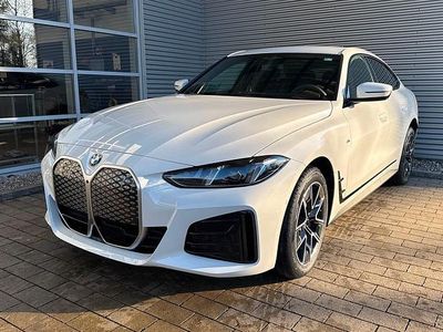 Alpinweiß uni Neu 2026 BMW i4 Comfort Edition Limousine | 60.990 € (Fairer Preis)