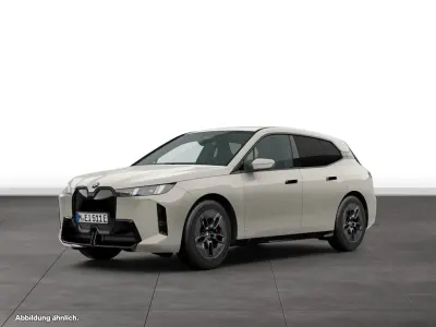 Gebraucht BMW iX
