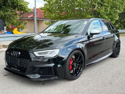 Audi RS3 Sportback