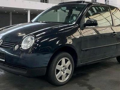 VW Lupo