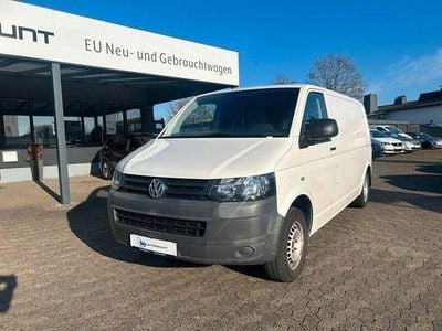 Gebraucht VW T5 2012 Andere Van