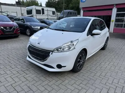 Gebraucht Peugeot 208