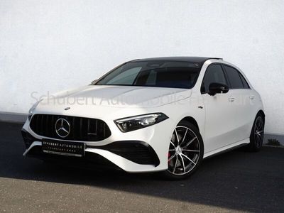 Mercedes A35 AMG