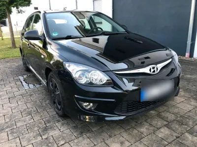 Gebraucht Hyundai i30
