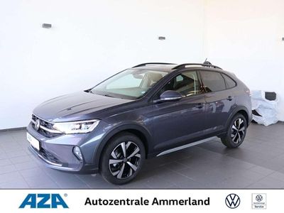 VW Taigo