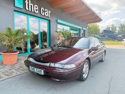 Second-hand Subaru SVX 230 CP (169 kW) 1993 Roșu Coupe