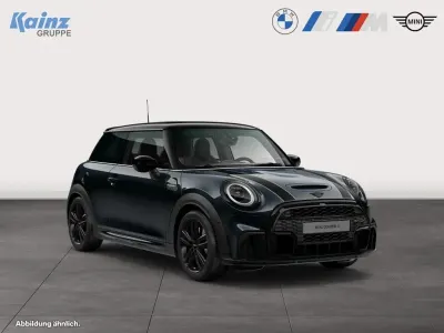 Gebraucht Mini Cooper S