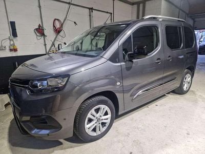 Gebraucht Toyota Proace Verso City 131 PS (96 kW) 2023 Kombi