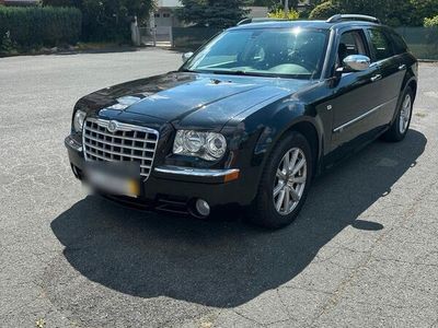 Chrysler 300C