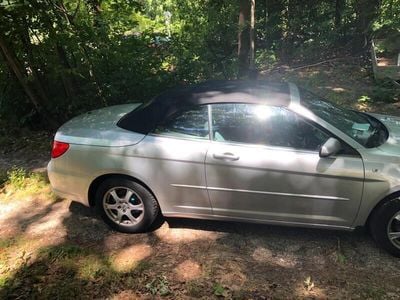 Chrysler Sebring Cabriolet