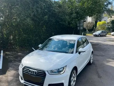 Gebraucht Audi A1