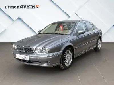 Gebraucht Jaguar X-type