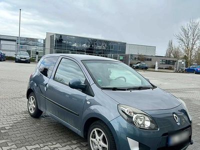 Gebraucht Renault Twingo 75 PS (55 kW) 2009 Kleinwagen