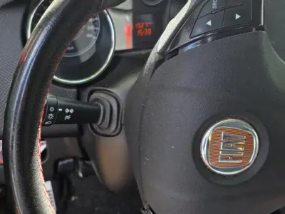 Gebraucht Fiat Bravo