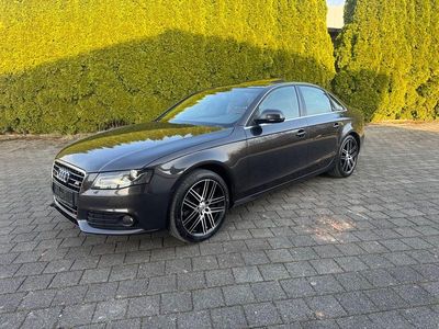 Gebraucht Audi A4 Ambiente 281 PS (206 kW) 2008 Grau Limousine