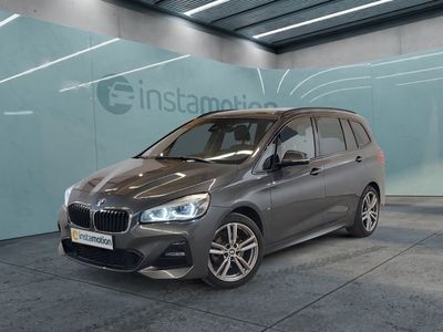 BMW 218 Gran Tourer