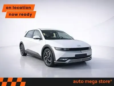 Brugt Hyundai Ioniq 5 125 kW (170 HK) 2023 Andere SUV