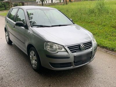 gebraucht VW Polo 1.2 Trend TÜV neu