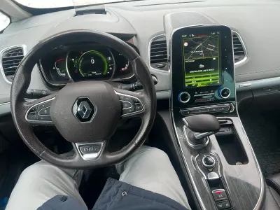 Używany Renault Espace