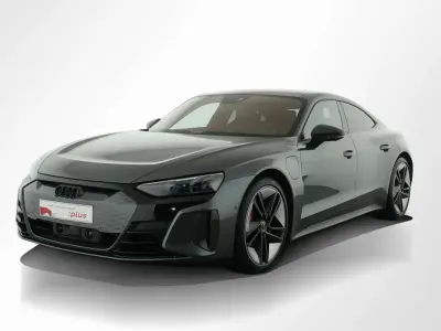 Second-hand Audi e-tron GT quattro