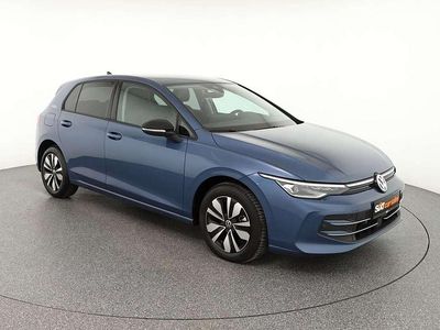 Gebraucht VW Golf VIII Goal 150 PS (110 kW) 2025 Blau Limousine