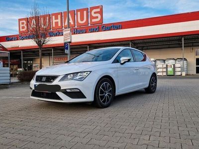 gebraucht Seat Leon 1.4 TSI