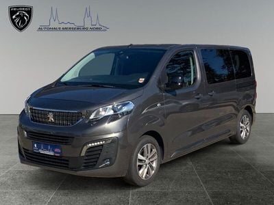 Peugeot Traveller