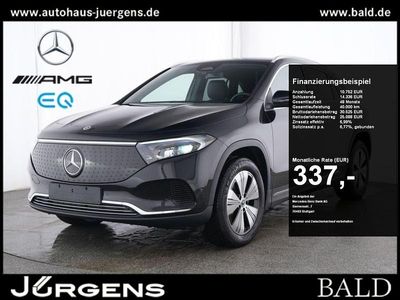 Mercedes EQA250