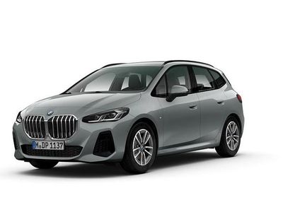 Brugt BMW 218 Active Tourer Luxury Line 136 HK (100 kW) 2026 MPV