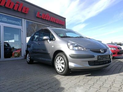 gebraucht Honda Jazz 1,2 Cool 65Tkm/1.Hand