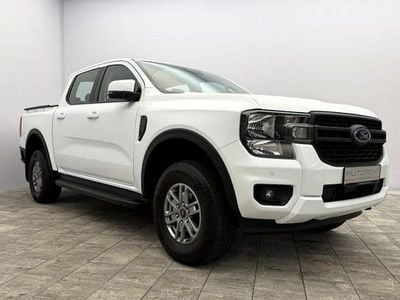 Gebraucht Ford Ranger Wildtrack 285 PS (209 kW) 2020 Schwarz Pickup