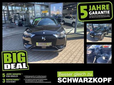 DS Automobiles DS3