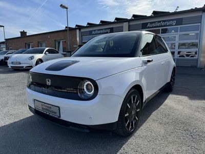 Honda e