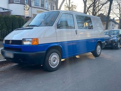 gebraucht VW T4 Kastenwagen