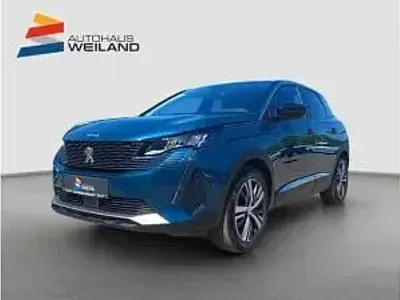 Gebraucht Peugeot 3008