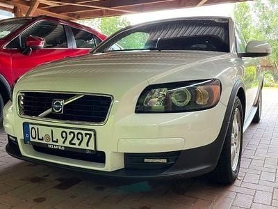 Volvo C30