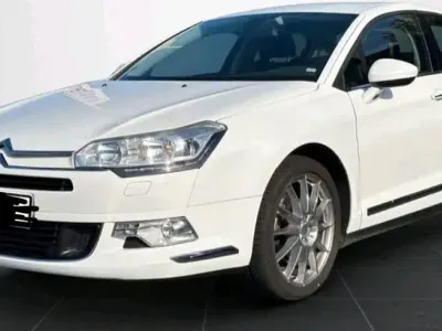 Gebraucht Citroën C5