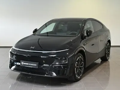 Nuova XPENG G6 AWD Performance 358 kW (487 CV) 2026 Nero SUV