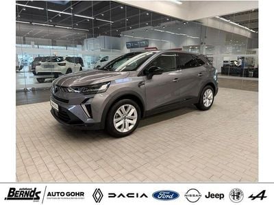 Gebraucht Renault Symbioz Evolution 143 PS (105 kW) 2025 Grau SUV